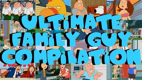 family guy porn compilation|Family Guy Compilation Porn Videos 